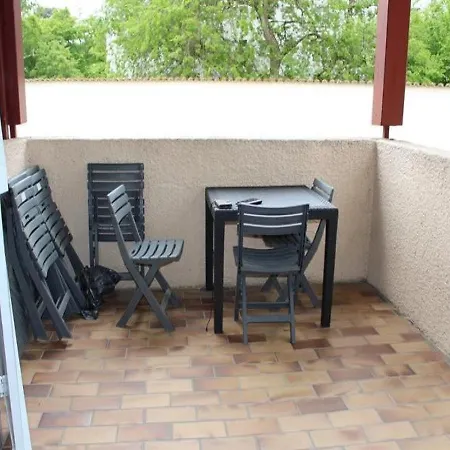 T2 , 4 Couchages, Avec Terrasse Et Jardinet * Arcachon